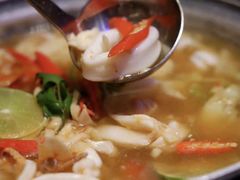-Thai Alley泰爱里(二沙岛店)