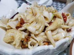 油淋鸟贝-崴海渔村(虹梅路店)