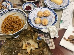 炸牛奶-捷信牛奶甜品世家(五道口店)