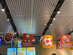-麦当劳(徐汇漕溪北路百脑汇店)
