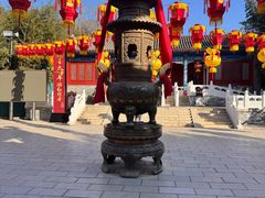 -红螺寺