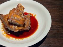 -庐灶江南·江南菜·四合院Bistro(东直门·华侨夜泊君亭店)