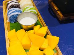 -KingThaia金泰兰(来福士中心店)