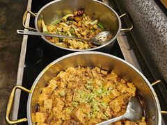 -素虎料理(前门店)