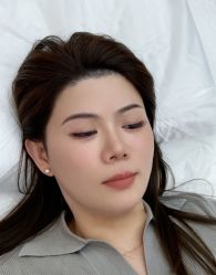 -Doris多里斯半永久纹眉·SMP纹发·发际线