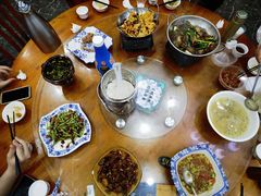 -记忆湘菜馆(芙蓉镇店)