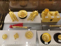 -中国黄金(北京旗舰店)