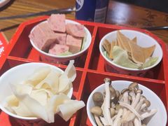-受气牛肉·重庆耙牛肉(来福士店)