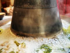 -福寿斋·老北京铜锅涮肉·烤鸭(顺义总店)