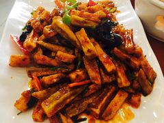 -盛京富丽园老菜馆·东北菜(和平南大街店)