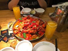 -农家乐·福建土菜(金榕北路店)