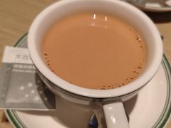 -茶港·点心·啫啫煲(王府井店)