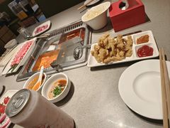 -海底捞火锅(龙湖金沙天街店)