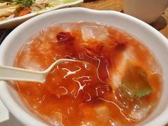 -平娃三宝烧烤·面食(南小街店)