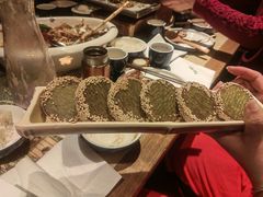-绿茶餐厅(领展购物广场·中关村店)