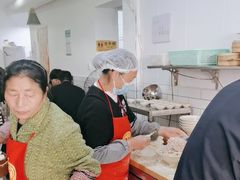 -晓友烧麦(光华村店)