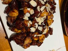 -陆壹捌餐厅(五大道店)