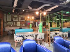 大堂-长勺子东南亚(街道口店)