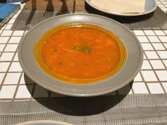 罗宋汤-小满Grainkitchen(滨江商业广场店)