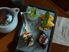 -La Terre乐田(万象城店)