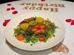 -狮拾久·现代新加坡料理(福田COCO Park店)