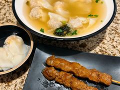 -小倩倩•鸡汤馄饨(江西路创始店)