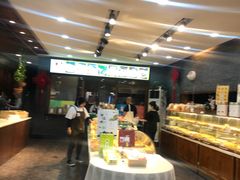 自助取餐区-清真全盛斋传统糕点(西羊市店)