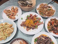 -蚝得喜海鲜(东城店)