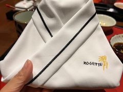 -九洲喜来登酒店湖月日餐厅