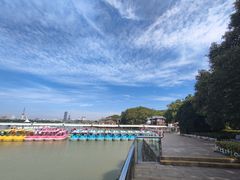 -云龙湖旅游景区