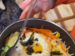 -恩你小木屋·韩式料理(南长街店)