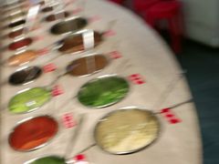 -千牛将·鲜牛肉火锅(开元路店)