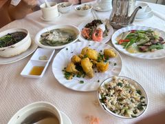 -深运潮州粥(水库店)