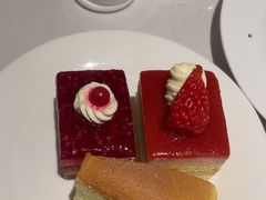 -晶丽香榭自助餐(南京大饭店)