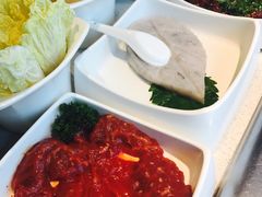 -海底捞火锅(上元大街店)