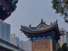 -万寿八仙宫