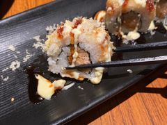 -仓桥家·焗寿司·锅物(光谷步行街店)
