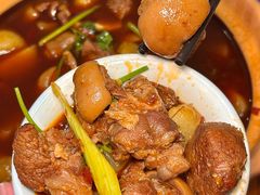 -李大爷的泡椒馆(冉家坝店)