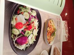 宏状元餐厅(五棵松店)-宏状元现熬粥·京味菜(五棵松店)