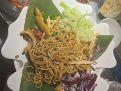 -探鱼·鲜青椒爽麻烤鱼(广州欣荣广场店)