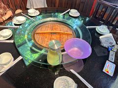 -好灶头妈妈菜·千岛湖土菜地标美食