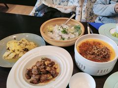 -翠湖宾馆·中餐厅