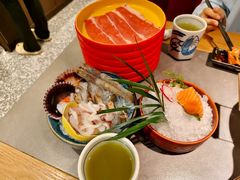 -沼津港精致料理·寿喜烧·烧鸟(龙湖南桥天街店)