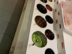-嬷孙家潮汕牛肉火锅(北京路天河城店)