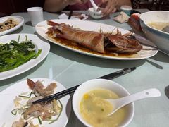 -老东营·东营菜(西四路店)