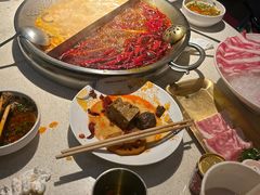 -小龙坎火锅(春熙太古里店)