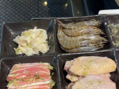 -焱铁烧·黑毛和牛专门店(杭州嘉里中心店)
