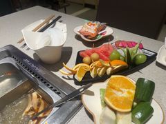 -海底捞火锅(番禺广场店)