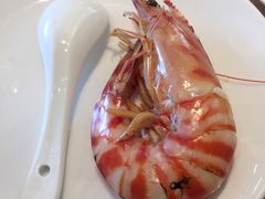 -金苑海鲜酒家(来魅力店)