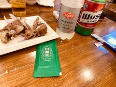 -清真·玛丽亚新疆菜主题餐厅(浙江中路店)
